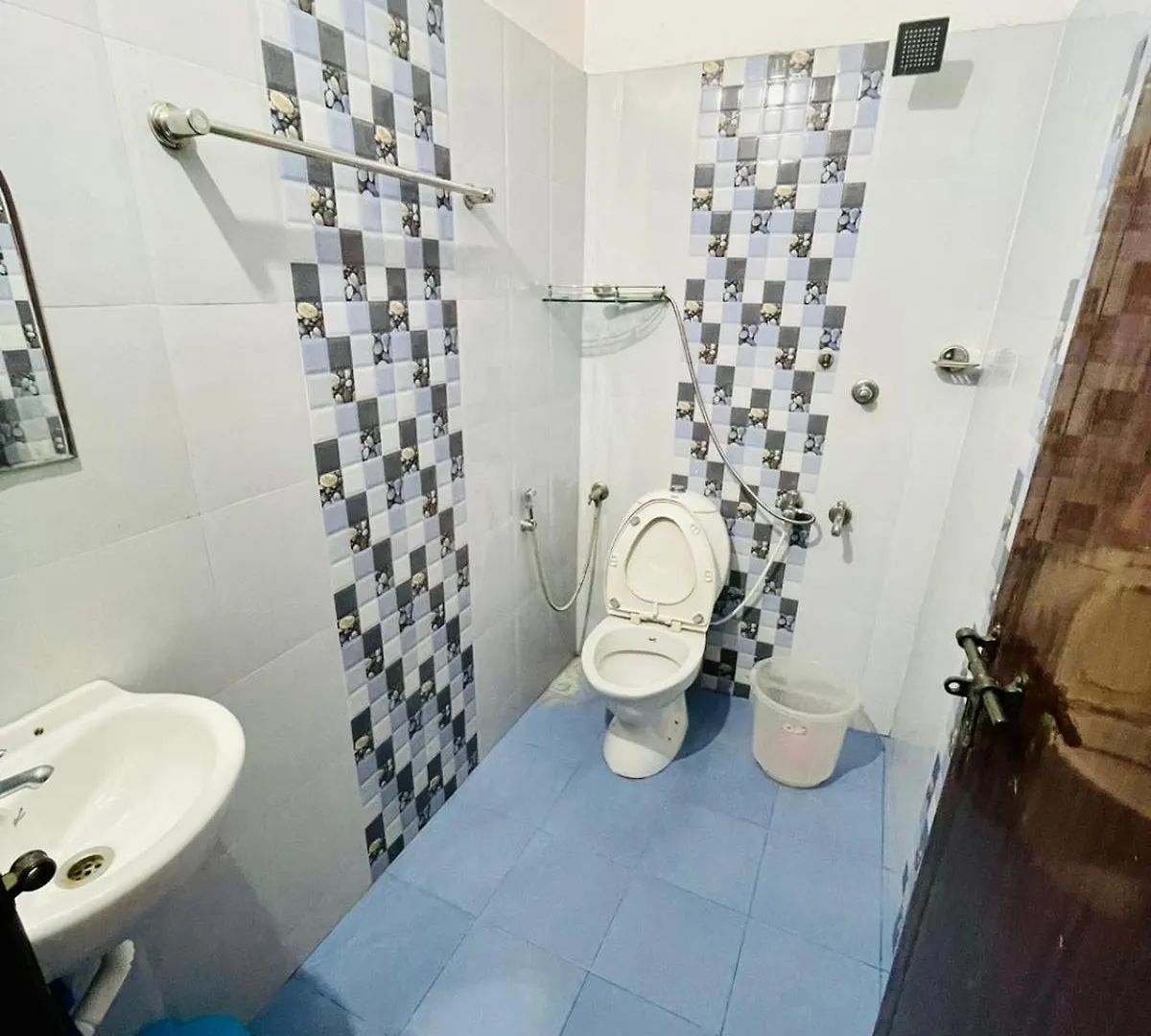 Rose Garden Homestay Thrissur