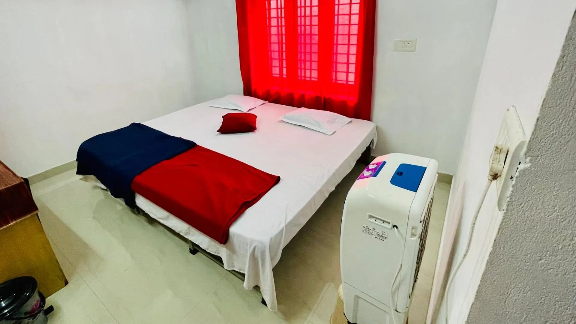 Rose Garden Homestay Thrissur 0*,  India